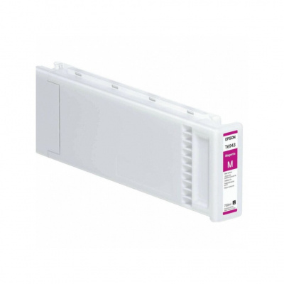Epson C13T50M30N bíborvörös (magenta) eredeti tintapatron