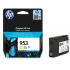HP 953 F6U14AE sárga (yellow) eredeti tintapatron