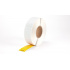 Partex EPL035018LR4C 35x18mm, sárga, 1000db, EPL panelový štítek