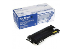 Brother TN-2005 fekete (black) eredeti toner
