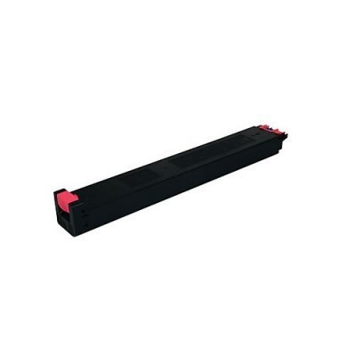 Sharp MX-C38GTM bíborvörös (magenta) kompatibilis toner