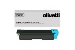 Olivetti eredeti toner B0947, cyan, 5000 oldal, Olivetti D-COLOR P2026