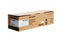 Sharp MX-B45GT fekete (black) eredeti toner