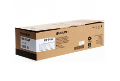 Sharp eredeti toner MX-B45GT, black, 30000 oldal, Sharp MX-B350P/ MX-B355W/ MX-B450P/ MX-B455W