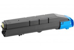 Triumph Adler CK-5510C 1T02R4CTA0 cián (cyan) eredeti toner