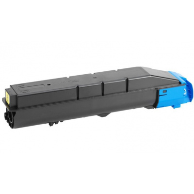 Triumph Adler CK-5510C 1T02R4CTA0 cián (cyan) eredeti toner