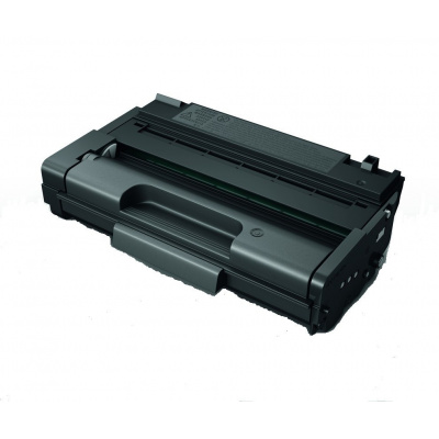 Ricoh SP 3500XE fekete (black) kompatibilis toner