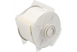 Brady GlobalMark Vinyl B595 CLEAR 57MM / 113106, címkék, GlobalMark Indoor/Outdoor Vinyl Tape, 57.00 mm x 30 m