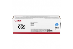 Canon 5093C002 cián (cyan) eredeti toner