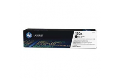 HP 130A CF350A fekete (black) eredeti toner