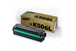 HP SU171A / Samsung CLT-K506L fekete (black) eredeti toner