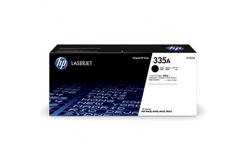 HP 335A W1335A fekete (black) eredeti toner