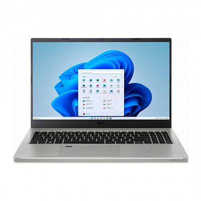 Acer NX.KLMEC.003 Aspire 15/AV15-53P-51UD/i5-1335U/15,6"/FHD/16GB/512GB/Intel int/W11H/Szürke/2R