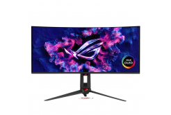 ASUS 90LM0CU0-B01971 ROG/PG34WCDN/34"/QD-OLED/wQHD/360Hz/0,03ms/Fekete/3R