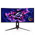 ASUS 90LM0CU0-B01971 ROG/PG34WCDN/34"/QD-OLED/wQHD/360Hz/0,03ms/Fekete/3R