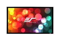 Epson ER100WH1 ELITE plátno v pevném rámu 100'' 16:9