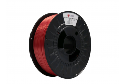 C-Tech 3DF-P-SPLA1.75-3031 3D filament, PREMIUM LINE, Silk PLA, keleti piros, RAL3031, 1,75mm, 1kg