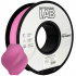 Professional Lab FG-P75-E1, 3D filament, PLA, 1,75mm, 1000g, Rózsaszín (New pink)