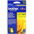 Brother LC-1100Y sárga (yellow) eredeti tintapatron