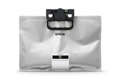 Epson T12D1 L C13T12D140 fekete (black) eredeti tintapatron