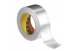 3M 1436 Alumínium ragasztószalag papír alapon, tl. 0,075 mm, 50 mm x 50 m