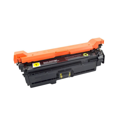 Canon CRG-732Y sárga (yellow) kompatibilis toner