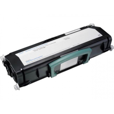 Dell M795K,P578K fekete (black) utángyártott toner
