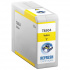 Epson T8504Y sárga (yellow) kompatibilis tintapatron