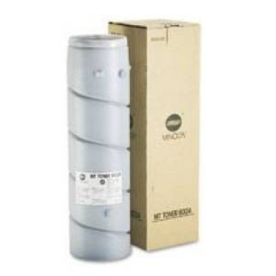 Konica Minolta 8937123 fekete (black) eredeti toner