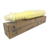 Konica Minolta TN620Y A3VX251 sárga (yellow) eredeti toner