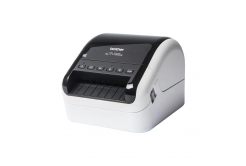 Brother QL-1110NWB QL1110NWBYJ1 címkenyomtató, használt termék