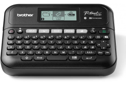 Brother PT-D460BTVP PTD460BTVPYJ1 címkenyomtató tokkal