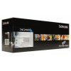 Lexmark 74C2HK0 fekete (black) eredeti toner