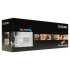 Lexmark 74C2HK0 fekete (black) eredeti toner