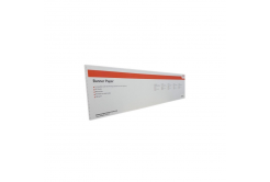 OKI 210/0.9m/Banner Paper, 210x900mm, 8", 9004651, g/m2, plakátpapír, fehér, lézernyomtatóhoz