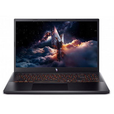 Acer NH.QZAEC.01H Nitro V 15/ANV15-52-59X4/5-210H/15,6"/FHD/16GB/512GB/RTX 5060/W11H/Fekete/2R