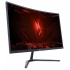 Acer Nitro ED270R UM.HE0EE.302 Monitor, 27", VA, FHD, 180Hz, 1ms, Black, 2R