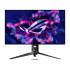 ASUS Strix PG32UCDP 90LM0A50-B01370 Monitor, ROG, 31,5", OLED, 4K UHD, 240Hz, 0,03ms, fekete, 3R