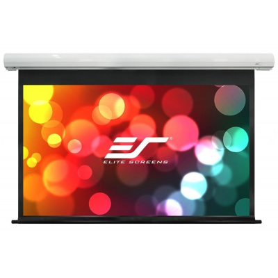 Epson SK150XVW2-E6 ELITE plátno elektrické motorové 150'' 4:3