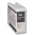Epson SJIC36P-MK C13T44C540 a ColorWorks esetében, matt fekete (black matte) eredeti tintapatron