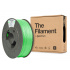 "The Filament" by Spectrum TF-24222, PLA Lite, 1,75mm, 1000g, Zöld (Green)
