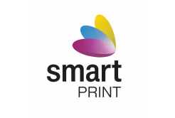 Smart Print FG-S193-E1, 3D filament, PLA+, 1,75mm, 5000g, Fekete (Black)