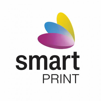 Smart Print FG-S193-E1, 3D filament, PLA+, 1,75mm, 5000g, Fekete (Black)