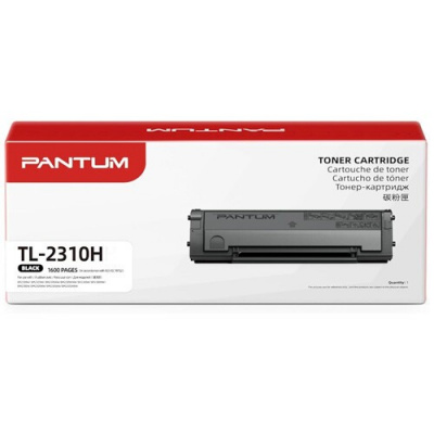 Pantum TL-2310H fekete (black) eredeti toner