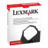 IBM eredeti nyomtatószalag, 3070169, fekete, számára Lexmark