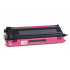 Brother TN-135M bíborvörös (magenta) kompatibilis toner