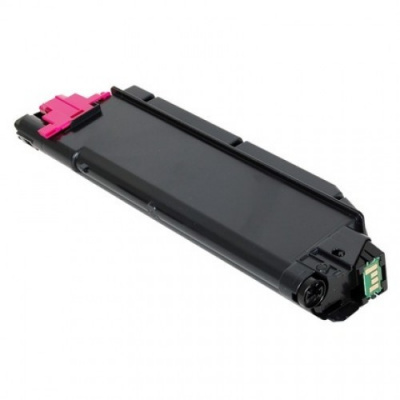 Kyocera Mita TK-5215M bíborvörös (magenta) utángyártott toner