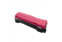 Kyocera Mita TK-560M bíborvörös (magenta) kompatibilis toner