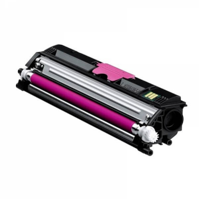 Konica Minolta A0V30CH bíborvörös (magenta) kompatibilis toner