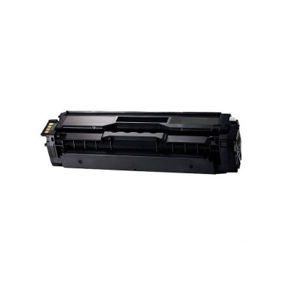 Samsung CLT-K504S fekete (black) kompatibilis toner